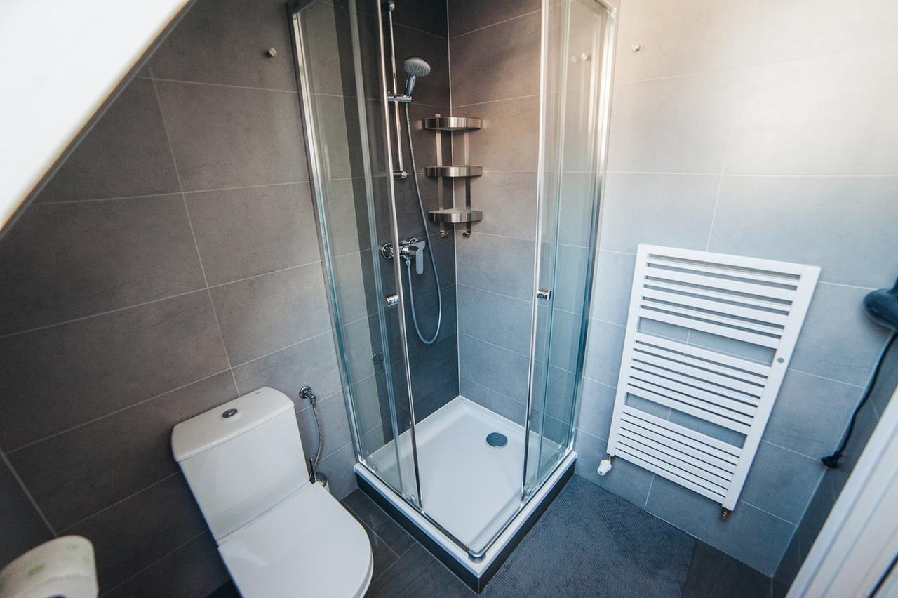 Post Apart - Apartamenty Przy Jaworzynie Krynica-Zdrój Exterior foto
