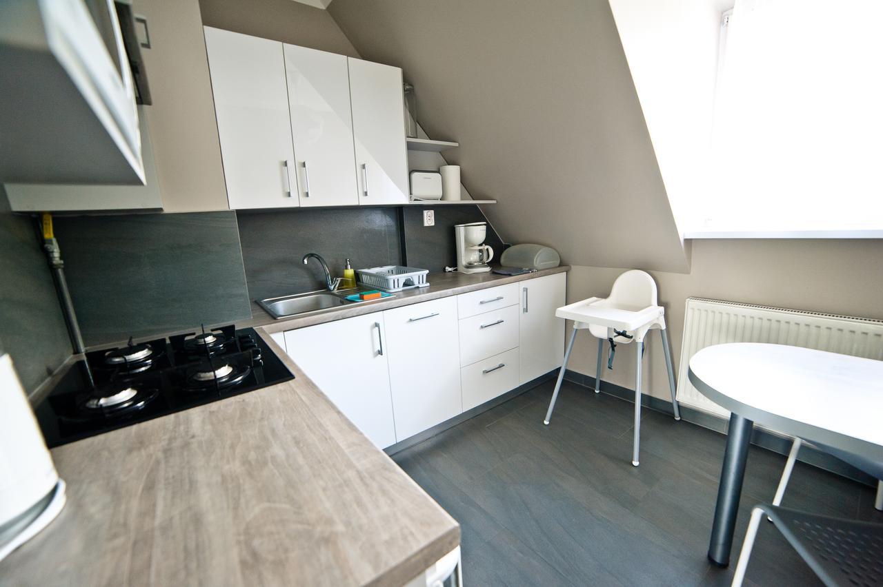 Post Apart - Apartamenty Przy Jaworzynie Krynica-Zdrój Habitación foto