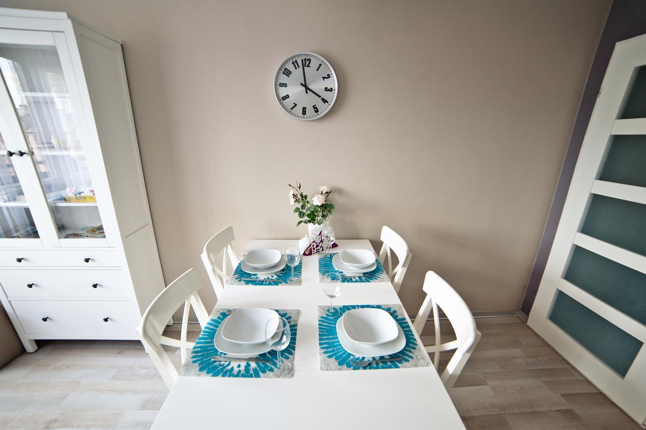 Post Apart - Apartamenty Przy Jaworzynie Krynica-Zdrój Habitación foto