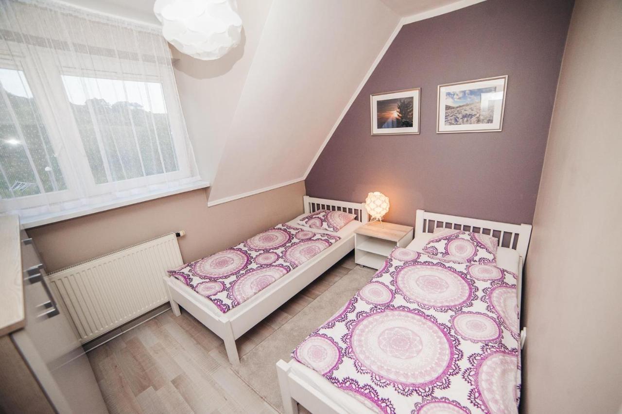 Post Apart - Apartamenty Przy Jaworzynie Krynica-Zdrój Exterior foto