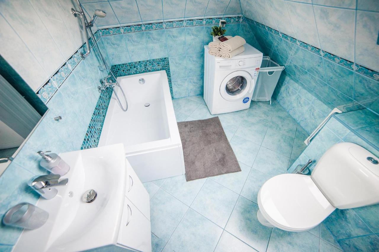 Post Apart - Apartamenty Przy Jaworzynie Krynica-Zdrój Exterior foto