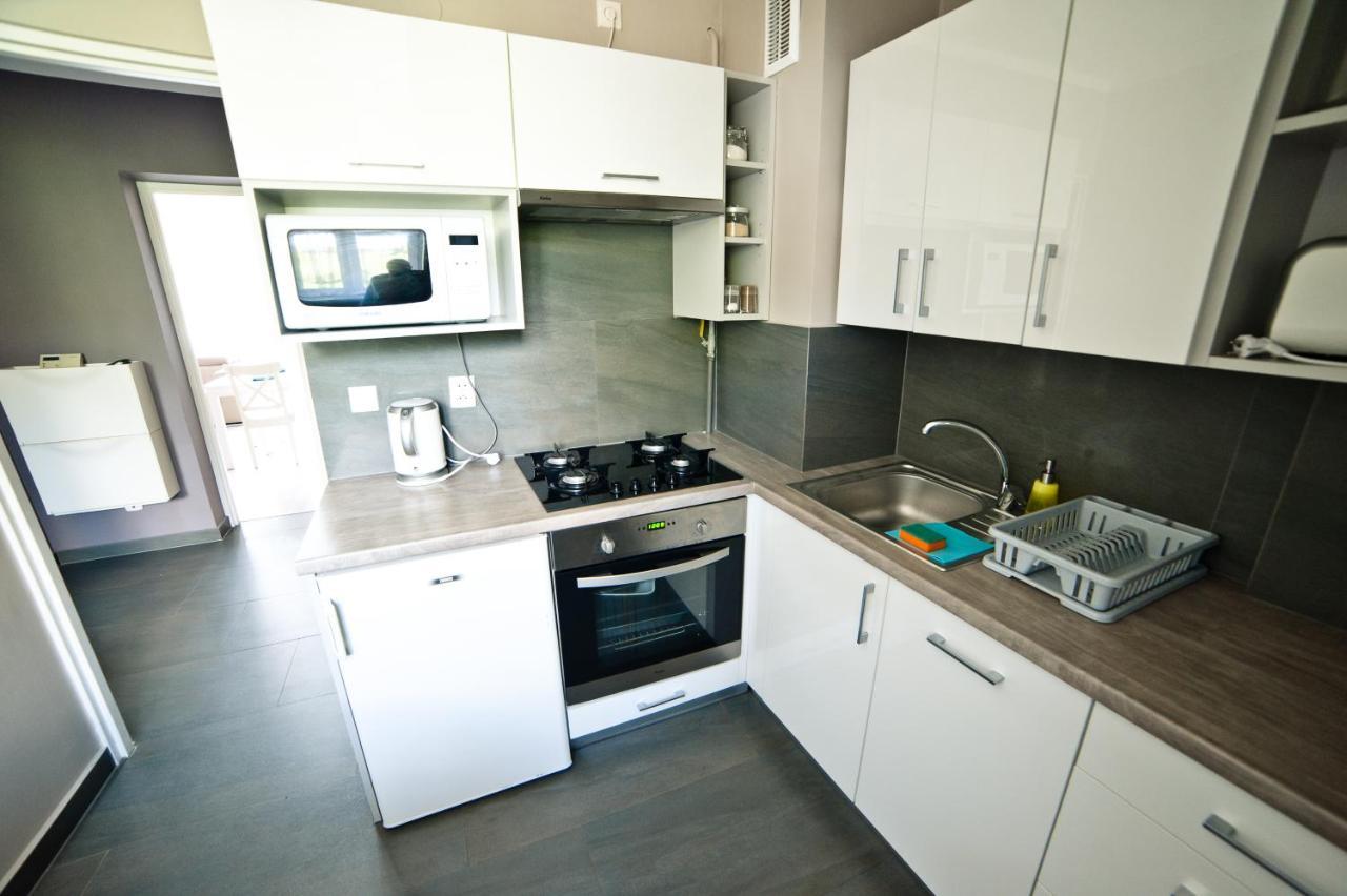 Post Apart - Apartamenty Przy Jaworzynie Krynica-Zdrój Exterior foto